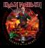 Iron Maiden: Nights Of The Dead, Legacy Of The Beast: Live In Mexico City (180g), 3 LPs (Rückseite)