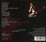 Motörhead: On Parole (Expanded &amp; Remastered), CD (Rückseite)