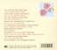 Tiny Changes: A Celebration of Frightened Rabbit's The Midnight Organ Fight, CD (Rückseite)