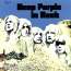 Deep Purple: In Rock (2018 Remastered) (180g) (Purple Vinyl), LP (Rückseite)