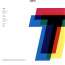New Order &amp; Joy Division: Total, 2 LPs (Rückseite)