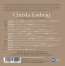 Christa Ludwig - Complete Recitals, 11 CDs (Rückseite)