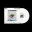 Foals: Life Is Yours (Limited Indie Exclusive Edition) (White Vinyl), LP (Rückseite)