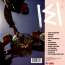 Echosmith: Lonely Generation, LP (Rückseite)