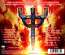 Judas Priest: Firepower, CD (Rückseite)