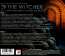 Filmmusik: The Witcher, 2 CDs (Rückseite)