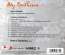 Martin Stadtfeld - My Beethoven, CD (Rückseite)