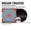 Dream Theater: Lost Not Forgotten Archives: A Dramatic Tour Of Events - Select Board Mixes (180g), 3 LPs und 2 CDs (Rückseite)