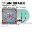 Dream Theater: Lost Not Forgotten Archives: A Dramatic Tour Of Events - Select Board Mixes (180g) (Limited Edition) (Transparent Coke Bottle Green Vinyl), 3 LPs und 2 CDs (Rückseite)