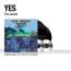 Yes: The Quest (180g), 2 LPs und 2 CDs (Rückseite)