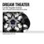 Dream Theater: Lost Not Forgotten Archives: Train Of Thought Instrumental Demos (2003), 2 LPs und 1 CD (Rückseite)