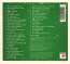 Jonas Kaufmann - It's Christmas! (2021er Version mit weiteren Liedern &amp; erweitertem Booklet), 2 CDs (Rückseite)
