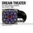 Dream Theater: Lost Not Forgotten Archives: Live In NYC 1993 (remastered) (180g) (Limited Edition), 3 LPs und 2 CDs (Rückseite)
