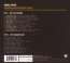 Bukka White: Aberdeen Mississipi Blues (Digipack), CD (Rückseite)