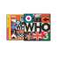 The Who: Who (Deluxe Version 2020), 2 CDs (Rückseite)