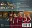 Celtic Woman: Postcards From Ireland, CD (Rückseite)