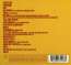 Jon Batiste: We Are (Deluxe Edition), CD (Rückseite)