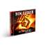 Ben Zucker: Jetzt erst recht! Feuer frei!, CD (Rückseite)