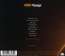 Abba: Voyage (Jewelcase), CD (Rückseite)