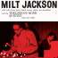 Milt Jackson (1923-1999): Milt Jackson And The Thelonious Monk Quintet (180g), LP (Rückseite)
