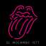 The Rolling Stones: Live At The El Mocambo 1977, 2 CDs (Rückseite)