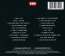 Queen &amp; Adam Lambert: Live Around The World, CD (Rückseite)