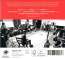 Rafiki Jazz: Har Dam Sahara, CD (Rückseite)