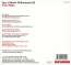 Iiro Rantala, Michael Wollny &amp; Leszek Możdżer: Jazz At Berlin Philharmonic VII - Piano Night, CD (Rückseite)