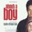 Badly Drawn Boy: Filmmusik: About A Boy, CD (Rückseite)