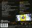 Thomas Ades (geb. 1971): In Seven Days für Klavier &amp; Orchester, 1 CD und 1 DVD (Rückseite)