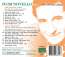 Ivor Novello (1893-1951): Dancing Years &amp; King's Rhapsody, CD (Rückseite)