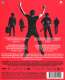 Die Toten Hosen: Weil Du nur einmal lebst - Die Toten Hosen auf Tour, Blu-ray Disc (Rückseite)