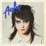 Angel Olsen: Aisles EP, Single 12" (Rückseite)
