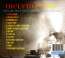 Melvins: Working With God, CD (Rückseite)