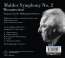 Gustav Mahler (1860-1911): Symphonie Nr.2, 2 Super Audio CDs (Rückseite)