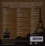 Various Artists: Cafe De Paris - Essential Fren, 3 CDs (Rückseite)