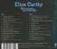 Eliza Carthy: Wayward Daughter, 2 CDs (Rückseite)