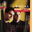 Katona Twins - Scarlatti &amp; Händel, CD (Rückseite)
