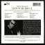 Kenny Burrell (geb. 1931): Midnight Blue (Rudy Van Gelder Remasters), CD (Rückseite)