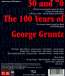 George Gruntz (1932-2013): Renaissance Man, CD (Rückseite)