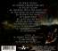 Michael Schenker: Revelation, CD (Rückseite)