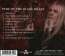 Marko Hietala: Pyre Of The Black Heart, CD (Rückseite)