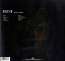 Irist: Order Of The Mind (Limited Edition) (Orange Black Swirl Vinyl), LP (Rückseite)