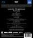 Lucas Debargue - To Music, Blu-ray Disc (Rückseite)