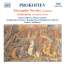 Serge Prokofieff (1891-1953): Alexander Newski-Kantate op.78, CD (Rückseite)