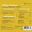 Wilhelm Backhaus - Beethoven / Brahms, 3 CDs (Rückseite)