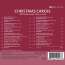 SWR Vokal Ensemble - Christmas Carols, CD (Rückseite)