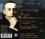 Sergej Rachmaninoff (1873-1943): Klavierkonzerte Nr.1 &amp; 4, CD (Rückseite)