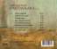 Einojuhani Rautavaara (1928-2016): Missa a cappella, CD (Rückseite)