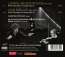 Christian Tetzlaff - Beethoven / Sibelius, CD (Rückseite)